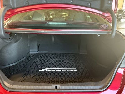 2019 Toyota Avalon Limited