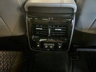 2019 Toyota Avalon Limited