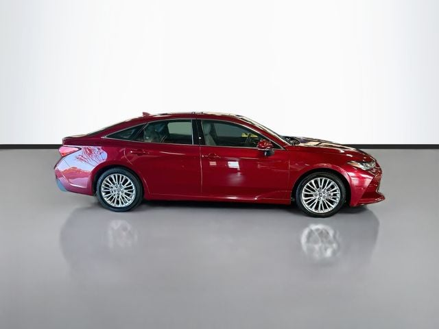 2019 Toyota Avalon Limited