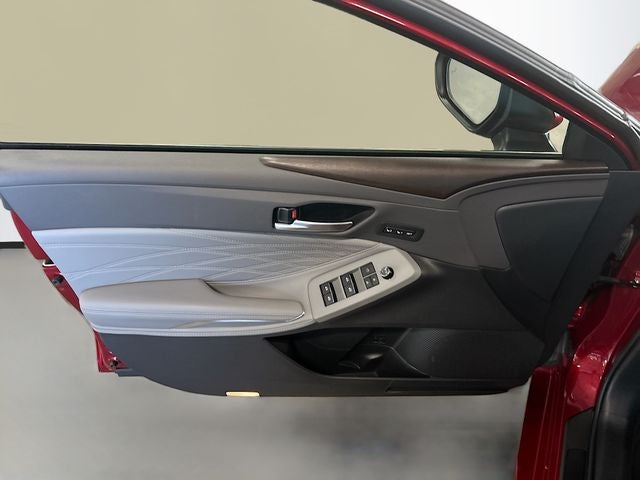 2019 Toyota Avalon Limited