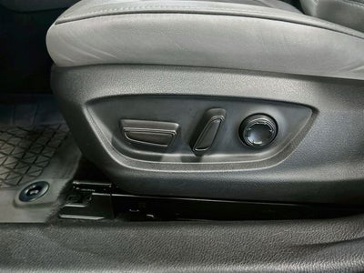 2019 Toyota Avalon Limited