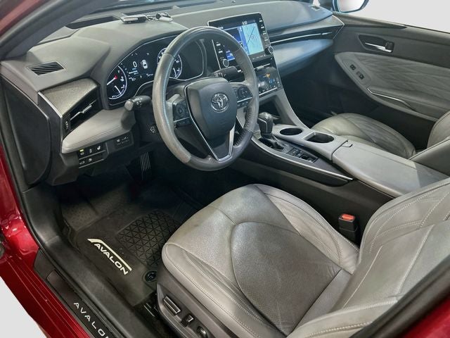 2019 Toyota Avalon Limited