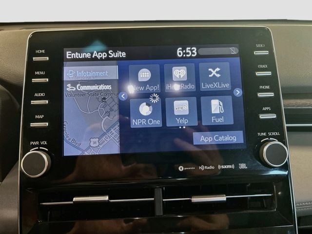 2019 Toyota Avalon Limited