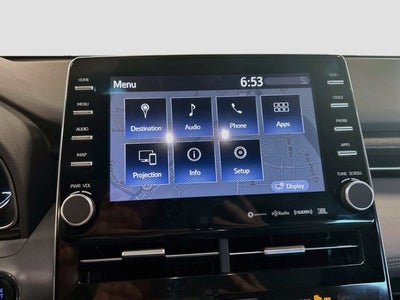 2019 Toyota Avalon Limited