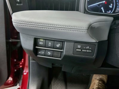 2019 Toyota Avalon Limited