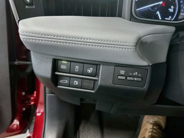 2019 Toyota Avalon Limited