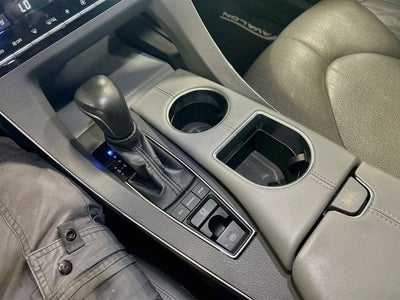 2019 Toyota Avalon Limited