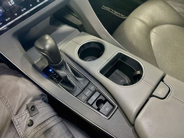 2019 Toyota Avalon Limited