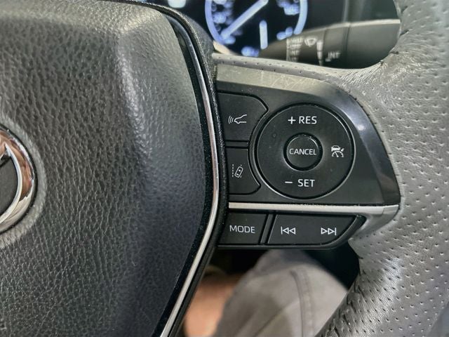 2019 Toyota Avalon Limited