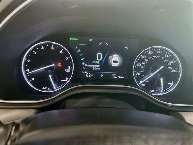 2019 Toyota Avalon Limited