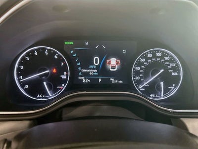 2019 Toyota Avalon Limited