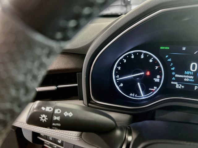 2019 Toyota Avalon Limited