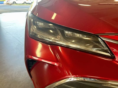 2019 Toyota Avalon Limited