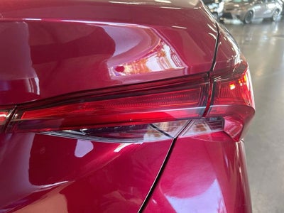 2019 Toyota Avalon Limited