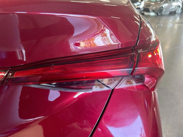 2019 Toyota Avalon Limited