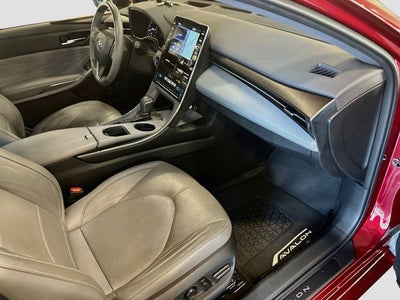 2019 Toyota Avalon Limited
