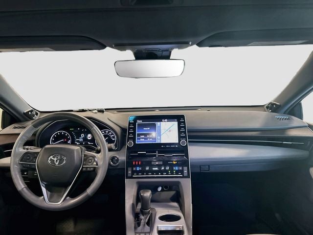 2019 Toyota Avalon Limited