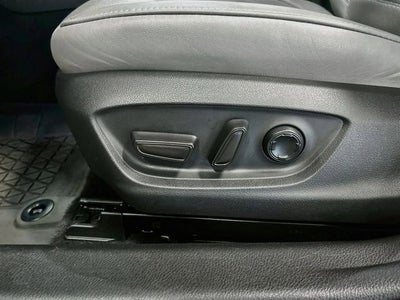 2019 Toyota Avalon Limited