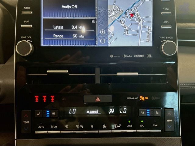 2019 Toyota Avalon Limited