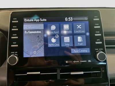 2019 Toyota Avalon Limited