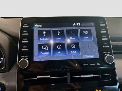 2019 Toyota Avalon Limited