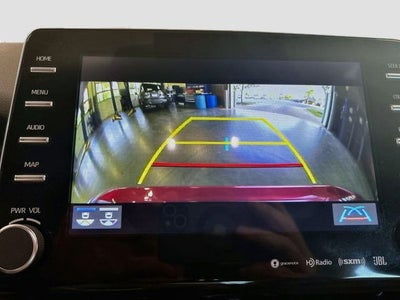 2019 Toyota Avalon Limited