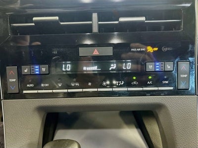 2019 Toyota Avalon Limited