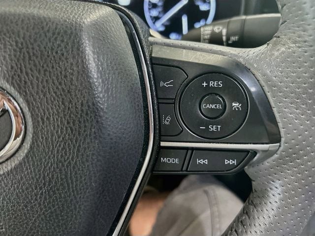 2019 Toyota Avalon Limited