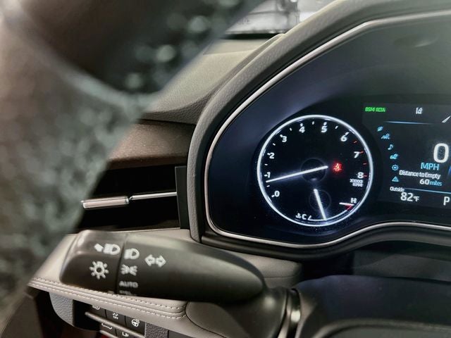 2019 Toyota Avalon Limited