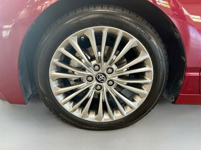 2019 Toyota Avalon Limited