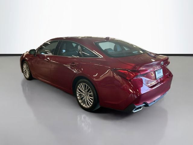 2019 Toyota Avalon Limited