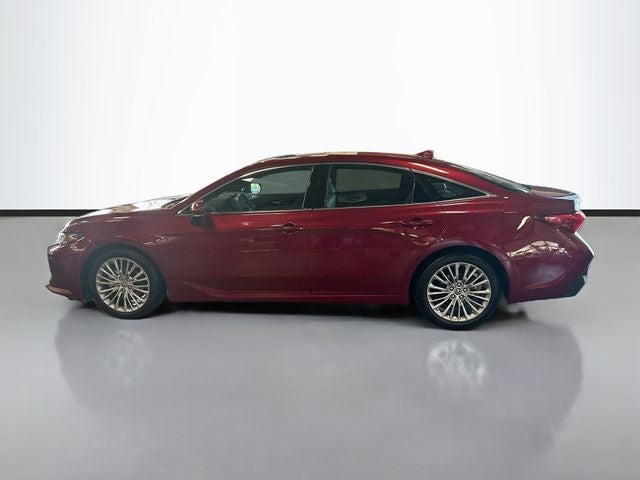 2019 Toyota Avalon Limited