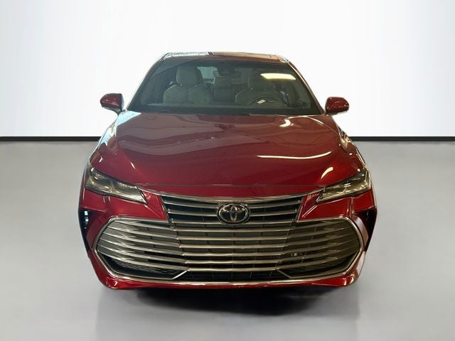 2019 Toyota Avalon Limited