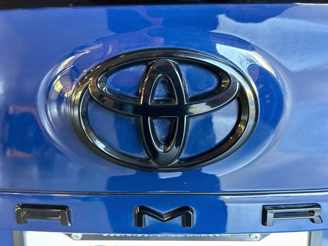 2023 Toyota Camry SE Nightshade