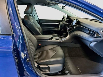 2023 Toyota Camry SE Nightshade