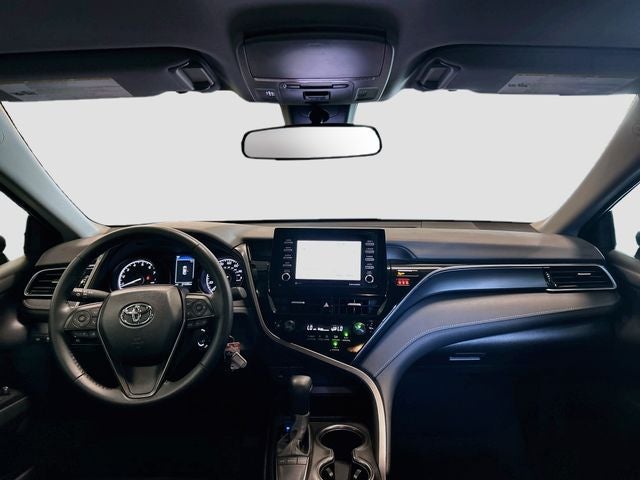 2023 Toyota Camry SE Nightshade