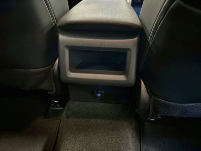 2023 Toyota Camry SE Nightshade