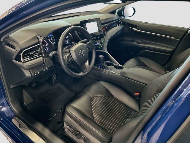 2023 Toyota Camry SE Nightshade