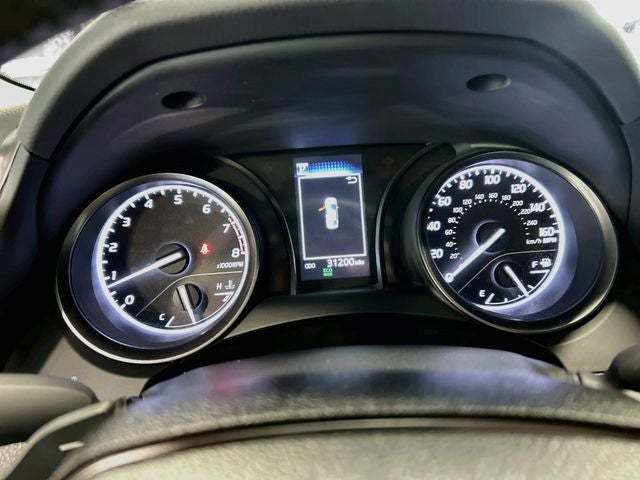 2023 Toyota Camry SE Nightshade