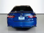 2023 Toyota Camry SE Nightshade