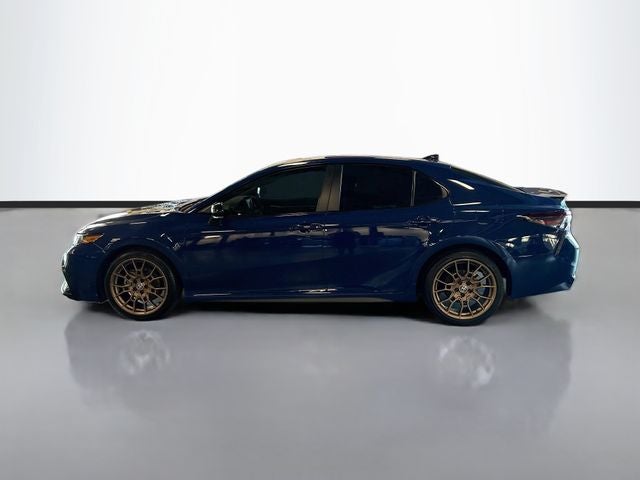 2023 Toyota Camry SE Nightshade