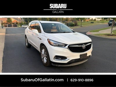 2019 Buick Enclave Essence