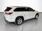 2015 Toyota Highlander Limited Platinum V6