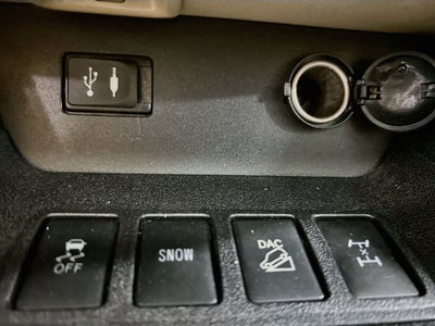 2015 Toyota Highlander Limited Platinum V6