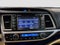 2015 Toyota Highlander Limited Platinum V6