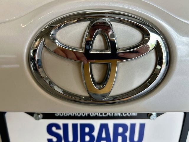 2015 Toyota Highlander Limited Platinum V6