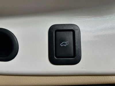 2015 Toyota Highlander Limited Platinum V6