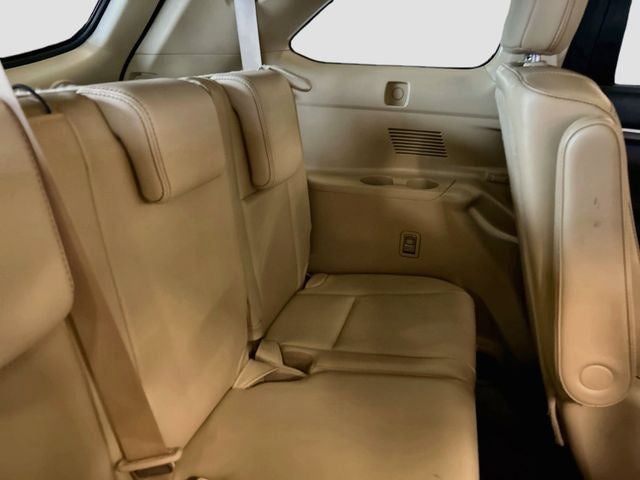 2015 Toyota Highlander Limited Platinum V6