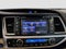 2015 Toyota Highlander Limited Platinum V6