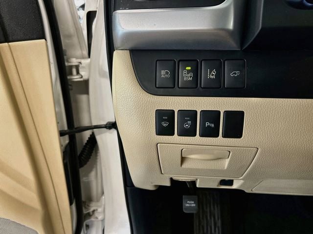 2015 Toyota Highlander Limited Platinum V6